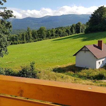 Apartament Górski Widok Szklarska Poręba Exterior foto