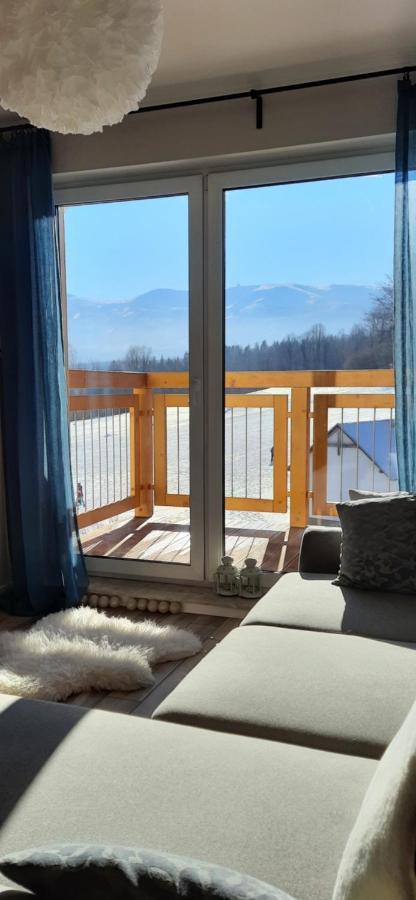 Apartament Górski Widok Szklarska Poręba Exterior foto