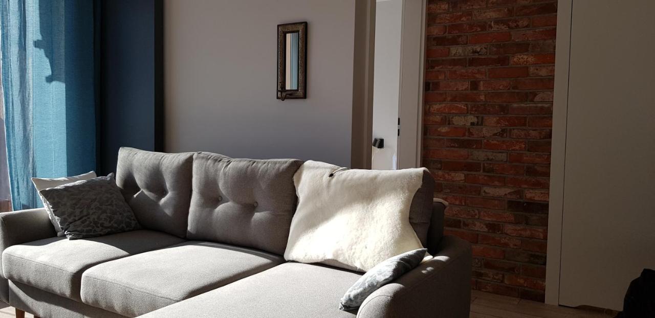 Apartament Górski Widok Szklarska Poręba Exterior foto