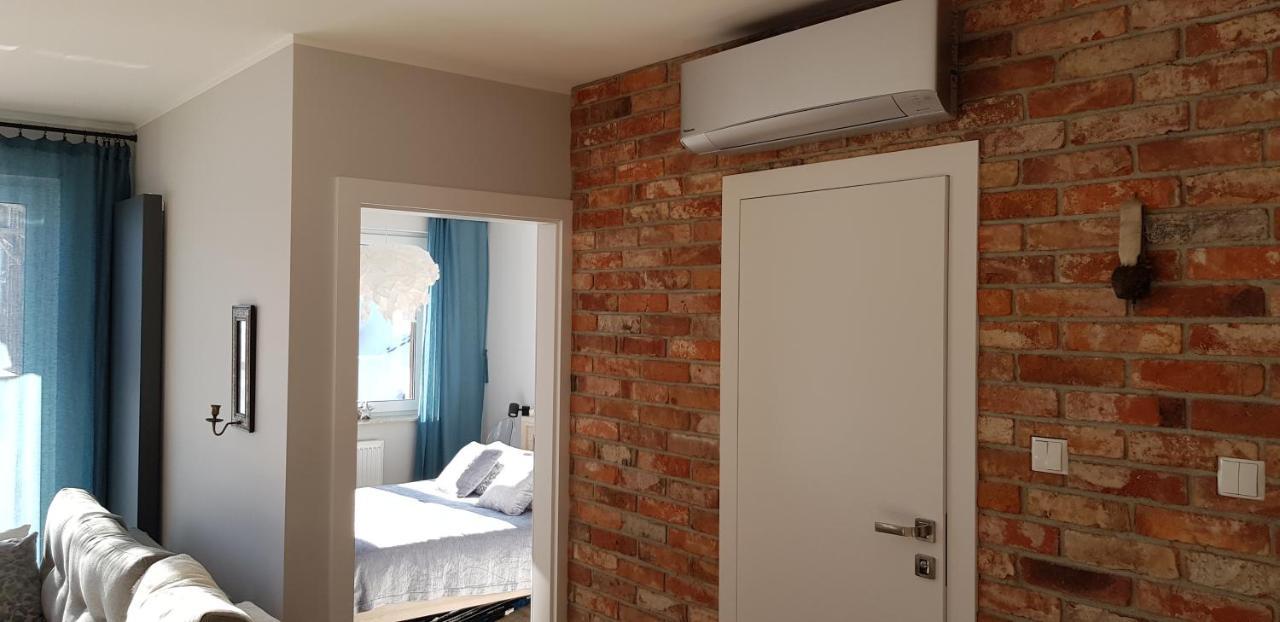 Apartament Górski Widok Szklarska Poręba Exterior foto