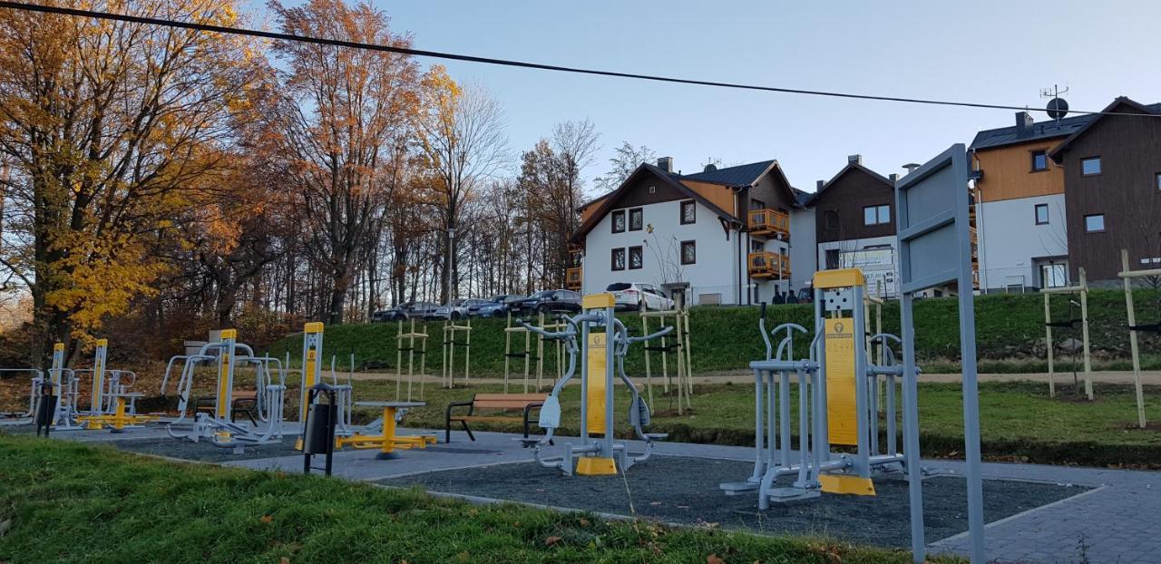 Apartament Górski Widok Szklarska Poręba Exterior foto