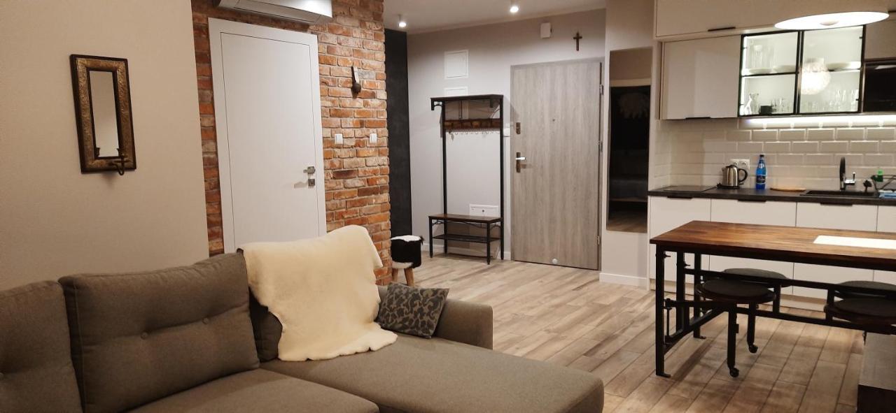 Apartament Górski Widok Szklarska Poręba Exterior foto