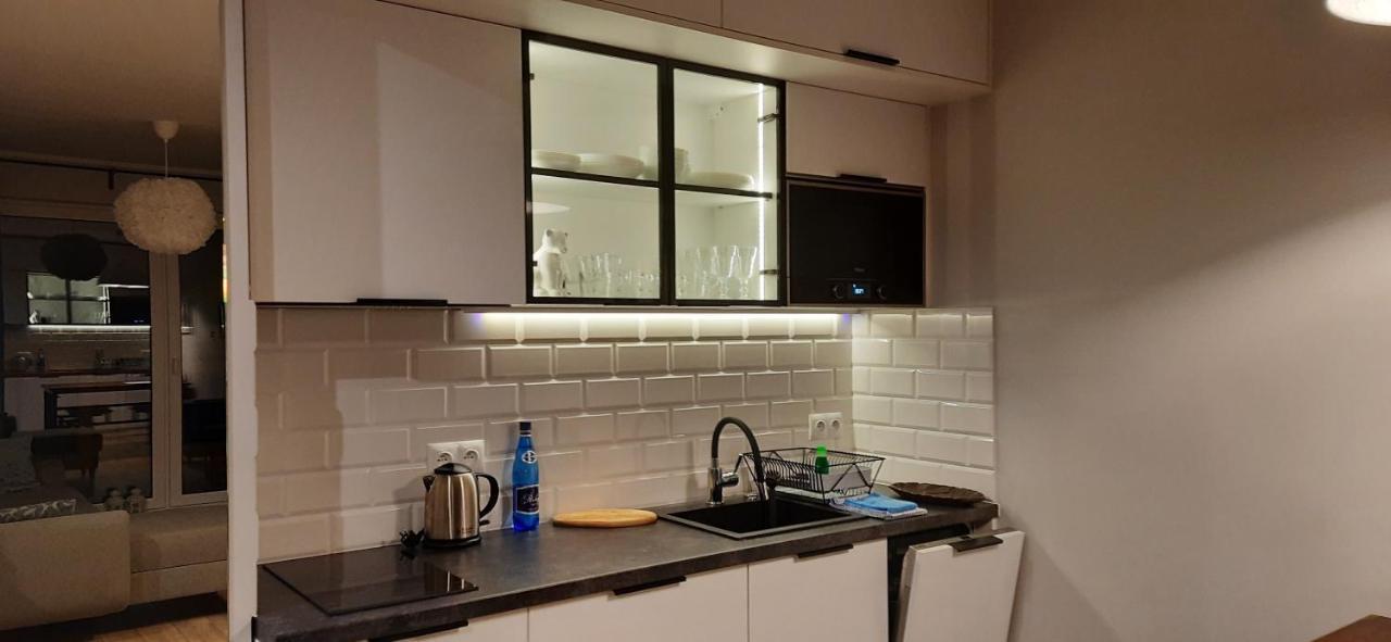 Apartament Górski Widok Szklarska Poręba Exterior foto