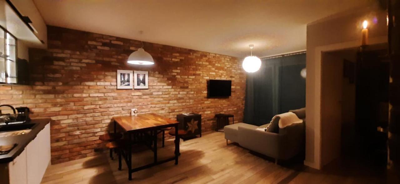 Apartament Górski Widok Szklarska Poręba Exterior foto
