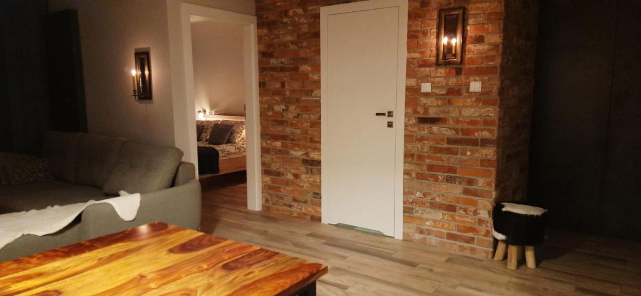 Apartament Górski Widok Szklarska Poręba Exterior foto