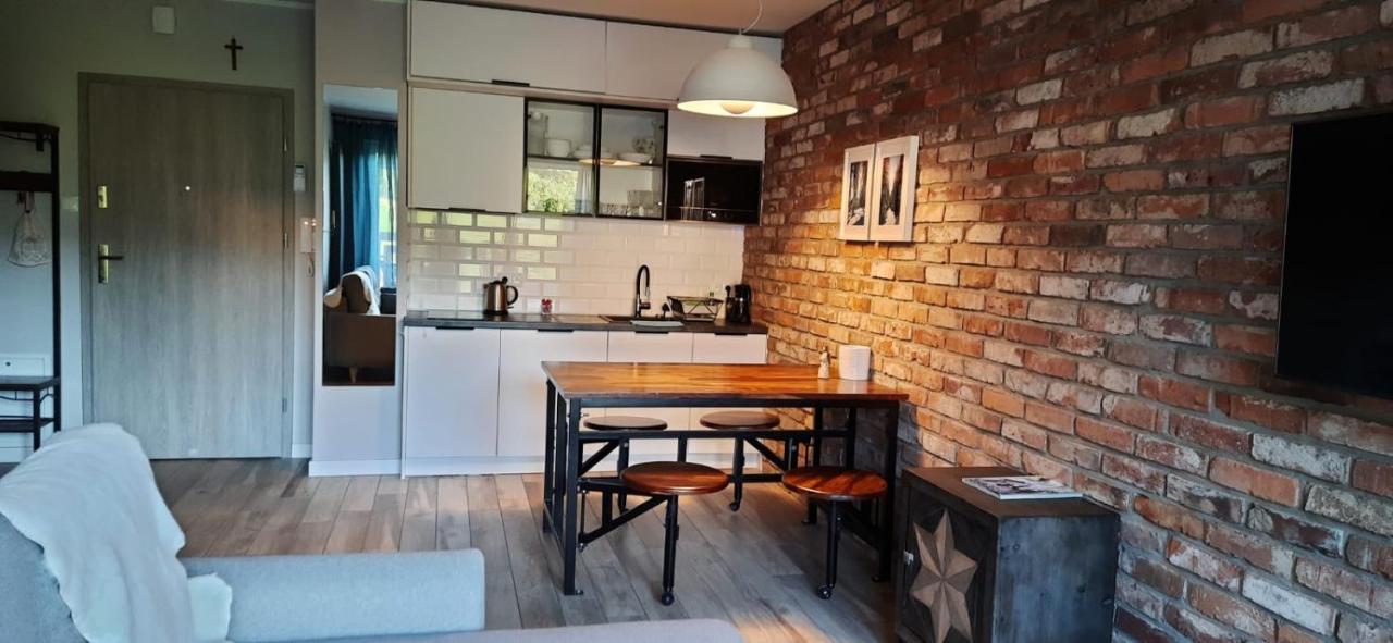 Apartament Górski Widok Szklarska Poręba Exterior foto