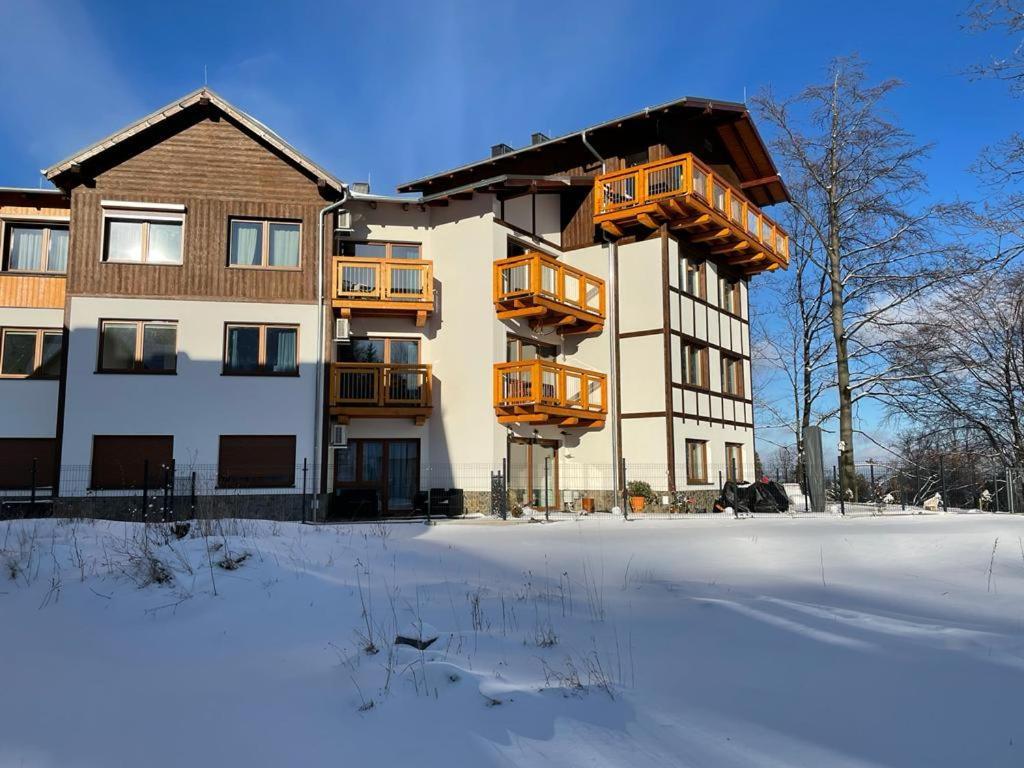 Apartament Górski Widok Szklarska Poręba Exterior foto