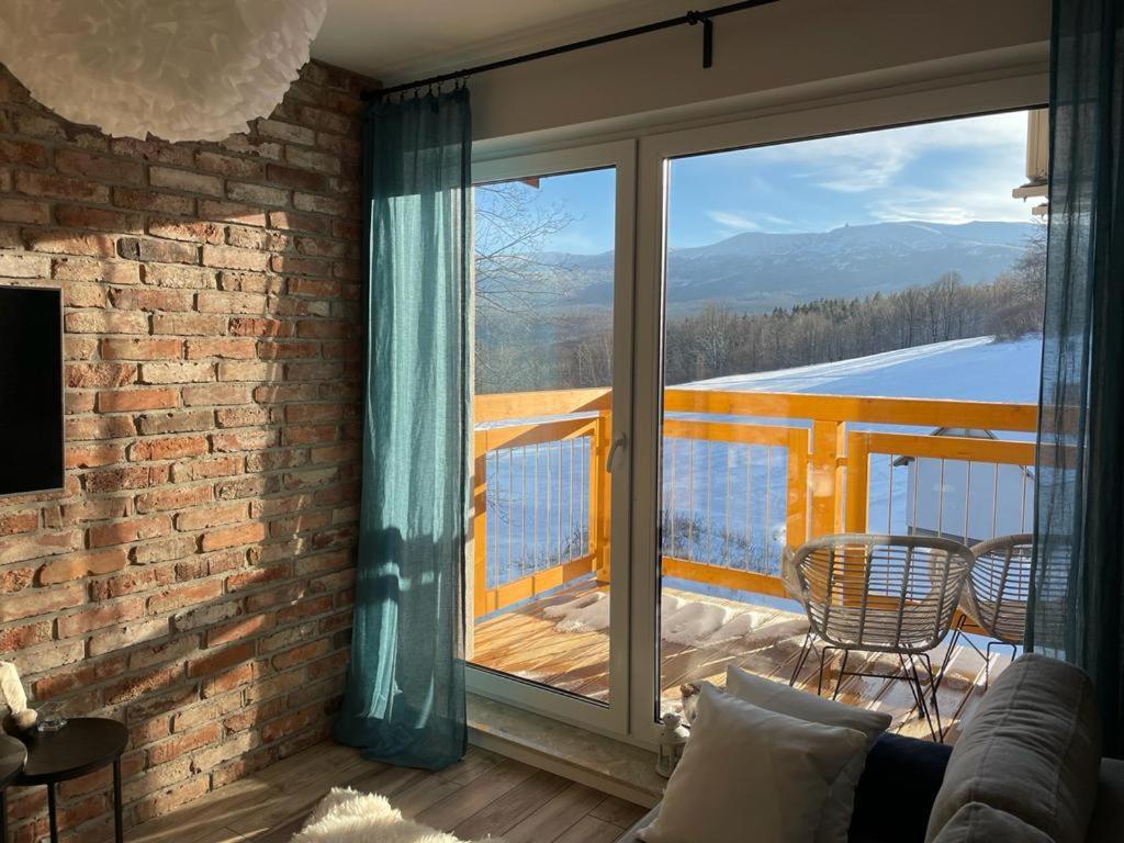 Apartament Górski Widok Szklarska Poręba Exterior foto